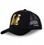 Изображение Capslab Looney Tunes Daffy Duck Cap CL-LOO-1-DAF7 Czarne One size
