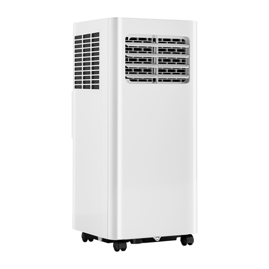 Изображение EUHOMY PAC003 7000 BTU 3-in-1 portable air conditi