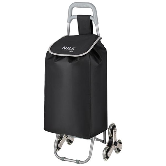 Изображение NC17206 IEPIRKUMU RATI 40L MELNI NLS CAMP
