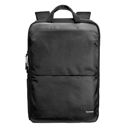 Picture of Tomtoc Explorer-T71 travel laptop backpack, 24l (b