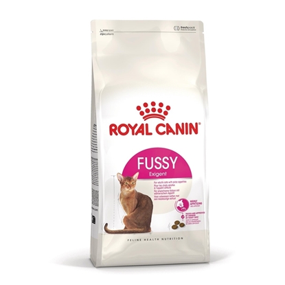 Attēls no ROYAL CANIN Exigent Fussy - dry cat food - 2kg