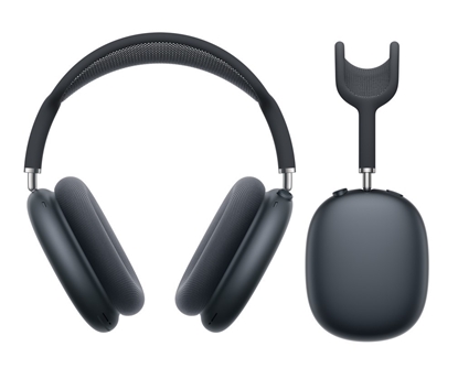 Изображение Apple Airpods Max 2 Midnight