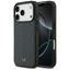 Изображение Case Mercedes Leather Laurel Leaves Stripes MagSaf