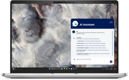 Picture of DELL PRO 16 PLUS U7-268V/16FHD+/32GB/512SSD/IRC/WWR/11P/3PS (ESTONIAN-KB)