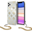 Picture of Guess GUHCN58KSPEGO iPhone 11 Pro 5,8" złoty|gold 