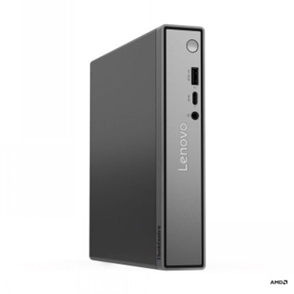 Attēls no LENOVO NEO 55Q TINY G6 R5-220/16GB/512SSD/740M/W11P/3YR OS/ENG