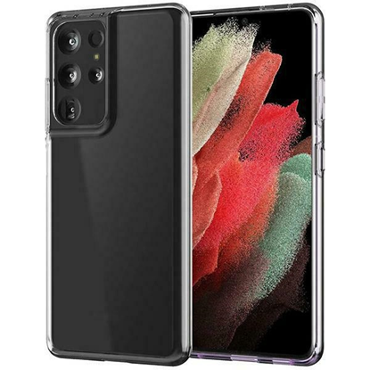 Attēls no Mercury Jelly Case iPhone 13 6,1" przezroczysty |t