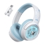 Picture of ONIKUMA GT802 gaming headphones (white)