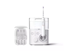 Picture of Sonicare mutes dobuma irrigators,  balts