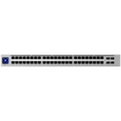 Изображение UBIQUITI USW-PRO-XG-48-EU