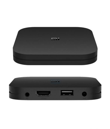 Picture of Xiaomi Mi TV Box S Netflix | Prime | Youtube | 4K 