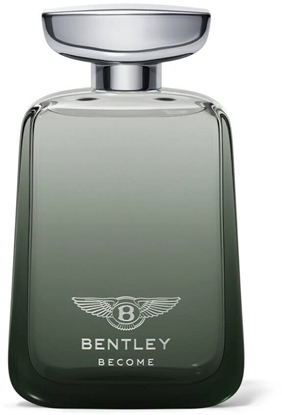 Picture of Bentley Become Perfume EDP 100 ml