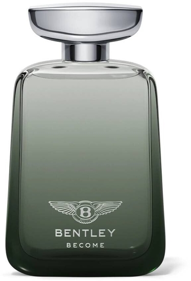 Picture of Bentley Become Perfume EDP 100 ml