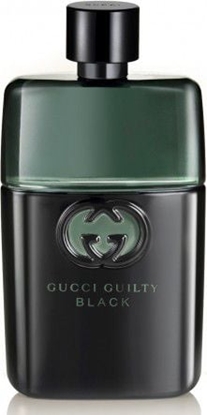 Изображение Gucci Guilty Black Pour Homme Perfume EDT 90 ml