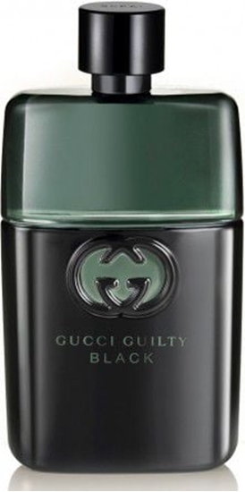 Изображение Gucci Guilty Black Pour Homme Perfume EDT 90 ml
