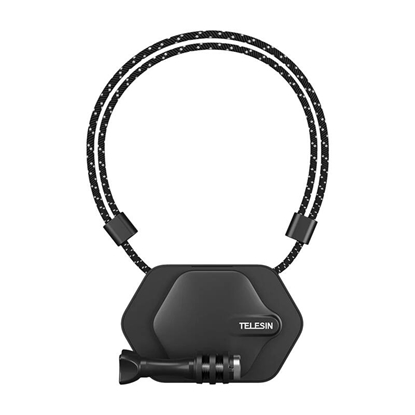 Picture of Magnetic quick mount kit for Telesin sports cameras