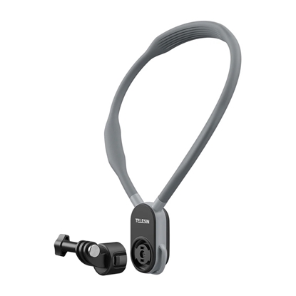 Picture of Neck mount with quick release for Telesin sports cameras