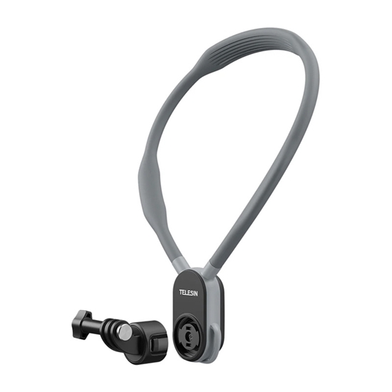 Picture of Neck mount with quick release for Telesin sports cameras