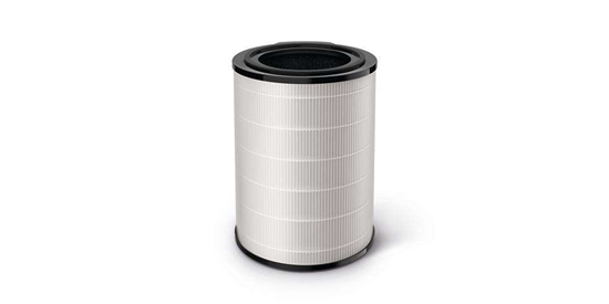Picture of PHILIPS Nano Protect HEPA S3 filtrs