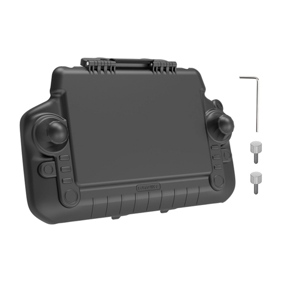 Изображение Osona przeciwsoneczna Sunnylife 2 in 1 do DJI RC Plus 2