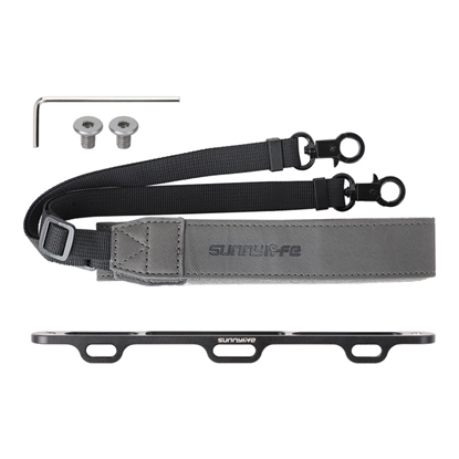 Изображение Sunnylife lanyard with attachment for DJI RC PRO 2 controller (GS013)