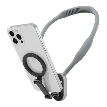 Picture of TELESIN magnetic neck mount for Iphone 12-16 MNM-002