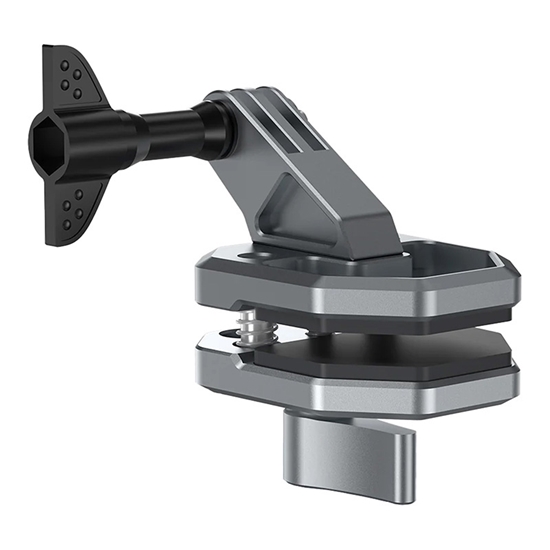 Picture of Telesin motorcycle mount for sports cameras