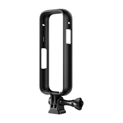 Picture of Telesin plastic mounting frame for Insta360 X4