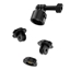 Picture of TELESIN quick mount bracket for sports cameras