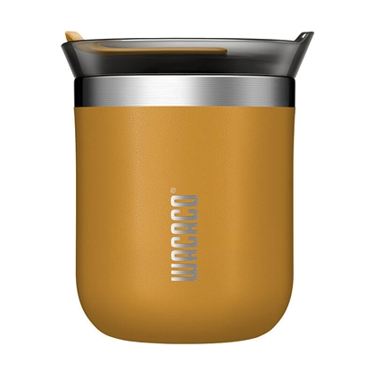 Picture of WACACO Octaroma Classico coffee mug (orange)