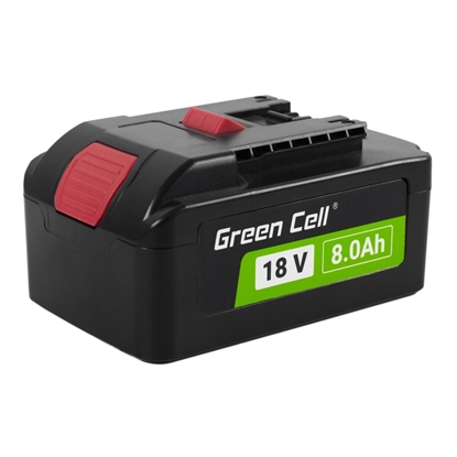 Picture of Bateria do elektronarzędzi Bosch 18V 8Ah ProCore 