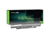 Изображение Bateria Green Cell Bateria Green Cell H4PJP YFDF9 JR6XC do Dell Latitude 3340 E3340 P47G