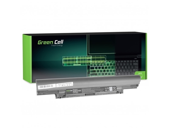 Изображение Bateria Green Cell Bateria Green Cell H4PJP YFDF9 JR6XC do Dell Latitude 3340 E3340 P47G