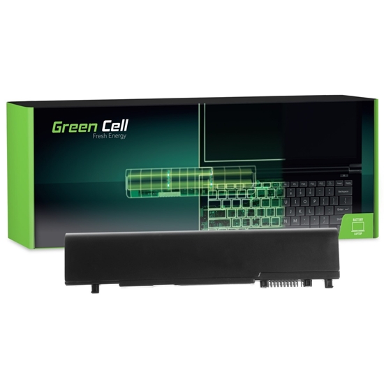 Picture of Bateria Green Cell do Toshiba PA3832U-1BRS R700 R830 R835 (TS23)