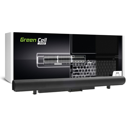 Изображение Bateria Green Cell GREENCELL PRO Battery PA5212U-1BRS for Toshiba Satellite Pro A30-C A40-C A50-C R50-B R50-C Tecra A50-C Z50-C
