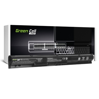 Изображение Bateria Green Cell PRO KI04 HP (HP90PRO)