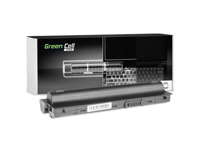 Изображение Bateria Green Cell RFJMW FRR0G do Dell Latitude E6220 E6230 E6320 E6330 (DE61PRO)
