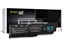 Изображение Bateria Green Cell Toshiba Satellite U500/L750/A650/C650/C655/PA3634U-1BRS 10.8V 6 cell (TS03PRO)