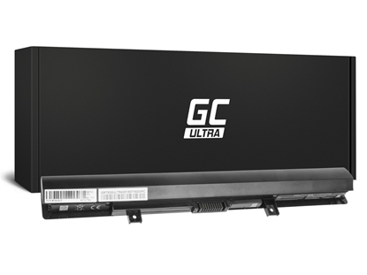 Изображение Bateria Green Cell ULTRA PA5185U-1BRS Toshiba (TS38ULTRA)