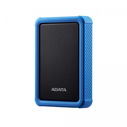 Изображение Dysk twardy Durable HD700 Pro 1TB USB3.2 niebieski