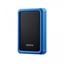 Изображение Dysk twardy Durable HD700 Pro 1TB USB3.2 niebieski