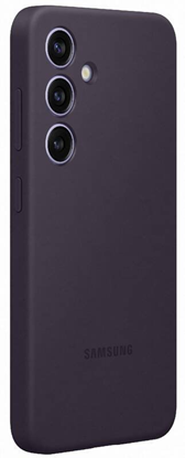 Picture of EF-PS921TEE Samsung Silicone Cover for Galaxy S24 