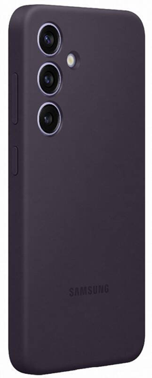 Picture of EF-PS921TEE Samsung Silicone Cover for Galaxy S24 