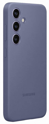 Picture of EF-PS921TVE Samsung Silicone Cover for Galaxy S24 