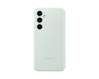 Picture of EF-ZS721CME Samsung Smart View Case for Galaxy S24