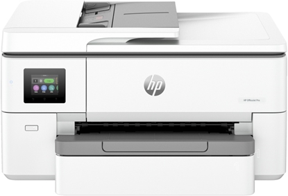 Изображение HP OfficeJet Pro 9720 Printer Inkjet Colour MFP A3 22 ppm USB Wi-Fi Ethernet LAN BT