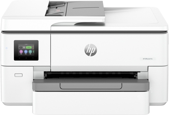 Picture of HP OfficeJet Pro 9720 Printer Inkjet Colour MFP A3 22 ppm USB Wi-Fi Ethernet LAN BT
