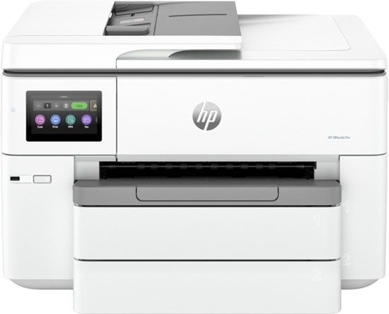 Picture of HP OfficeJet Pro 9730 Printer Inkjet Colour MFP A3 22 ppm USB Wi-Fi Ethernet LAN BT