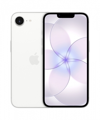 Изображение iPhone 17e 256GB Biały
