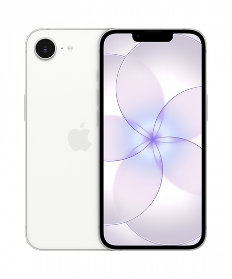 Picture of iPhone 17e 256GB Biały